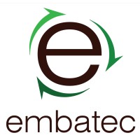 Grupo Embatec logo - Similar company to Tls