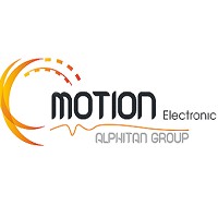 Motion-Electronic logo - Similar company to Sah Electronics
