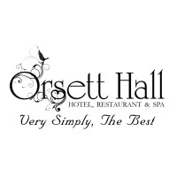 Orsett Hall Hotel, Restaurant & Spa logo - Similar company to 8 Global Partners