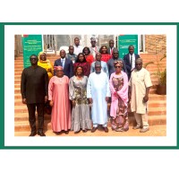 ECOWAS Peace Support Operations Division logo - Similar company to Kaduna Polytechnic Official