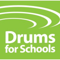 DRUMS FOR SCHOOLS logo - Similar company to Pump Stations Direct