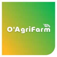 O'AgriFarm logo - Similar company to Oxyzo Financial Services