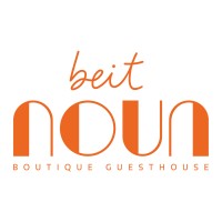 Beit Noun logo - Similar company to Gio Delicatesse