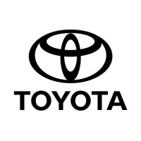 Shreeji Toyota logo - Similar company to Shreeji Group Official