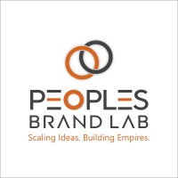 Peoples Brand Lab logo - Similar company to Cult Catalyst