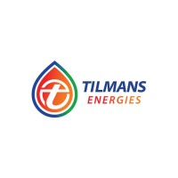 Tilmans Energies logo - Similar company to Wolters Mabeg