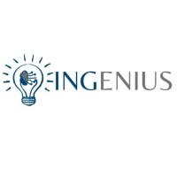 Ingenius logo - Similar company to Sointech Sac