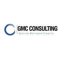 GMC Consulting Centre logo - Similar company to Metadap