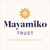 Mayamiko Trust logo - Similar company to Mayamiko The Label
