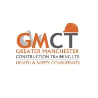 Greater Manchester Construction Training Ltd logo - Similar company to Manchester Construction,Coimbatore.