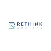 Rethink Spatial logo - Similar company to Asset Connect
