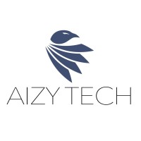 Aizy Tech logo - Similar company to Big Sky Robotics