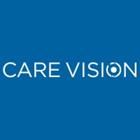 CARE Vision Eye Clinics logo - Similar company to Südblick Augenzentren