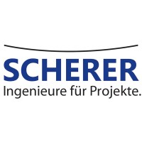 SCHERER Ingenieure logo - Similar company to Mematec Solutions