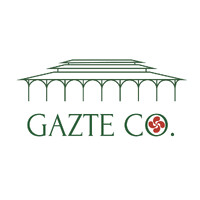 Gazte Co. logo - Similar company to N124 Formation