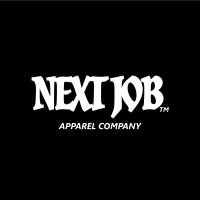 Next Job Apparel CO logo - Similar company to Four40 Digital