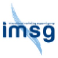 IMSG logo - Similar company to I. M. Systems Group Inc. (Imsg)