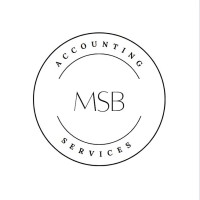 MSB Accounting Services logo - Similar company to Msb Tax And Accounting Llc