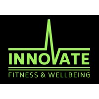 Innovate Fitness & Wellbeing - Harrogate logo - Similar company to Flow Group