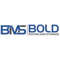 Bold Moving and Storage logo - Similar company to Move 4 Less