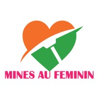 Mines Au Féminin logo - Similar company to C2Sr