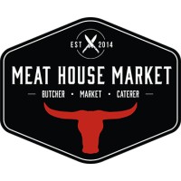 The Meat House Market logo - Similar company to Meat Guyz