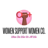 Women Support Women Co. logo - Similar company to Minty Educational Services
