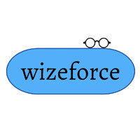 wizeforce logo - Similar company to Menta