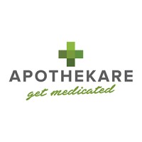 Apothekare logo - Similar company to Medithrive