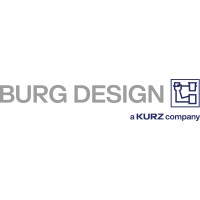 Burg Design logo - Similar company to Fixate