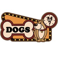 Dogs 24/7 LLC logo - Similar company to Dogs Cogs