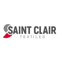 Saint Clair Textiles logo - Similar company to Dickson Coatings