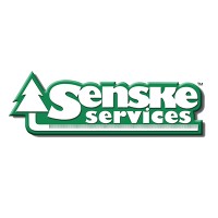 Senske Services logo - Similar company to Tranzact