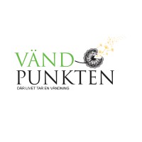 HVB Vändpunkten logo - Similar company to Flamman Socialt Förebyggande Centrum (Flamman Sfc)