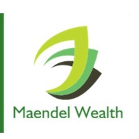 Maendel Wealth logo - Similar company to Watershed Wealth