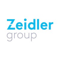 Zeidler Group logo - Similar company to Rebase It Labs
