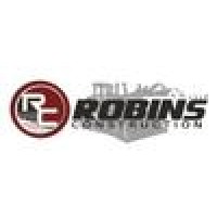 Robins Construction Inc logo - Similar company to Universal Land Construction Company