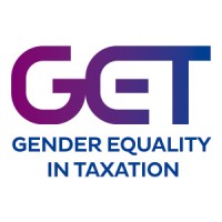Projet GET - Gender Equality in Taxation logo - Similar company to The Nexus Lab
