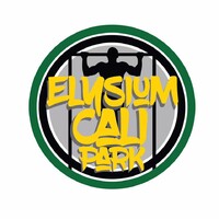 Elysium Calisthenics Park logo - Similar company to Zivcomms