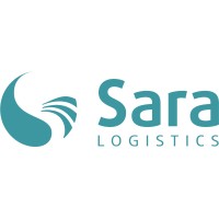 Sara Logistics logo - Similar company to Tornado Security Company