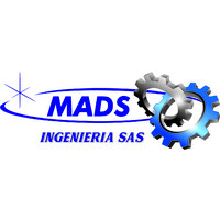 MADS INGENIERIA S.A.S. logo - Similar company to Enefenco Sas Esp