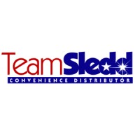 Team Sledd Convenience Distributor logo - Similar company to Amcon Distributing Company
