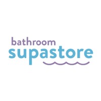 Bathroom Supastore logo - Similar company to Bathroom Renovation Centre