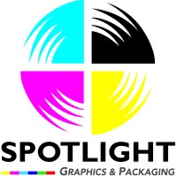 Spotlight Graphics & Packaging logo - Similar company to Pgs Personalized Gift Source