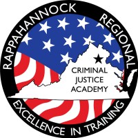 Rappahannock Regional Criminal Justice Academy logo - Similar company to American Red Cross Virginia