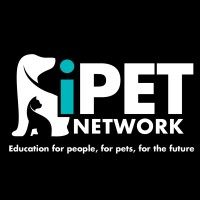 iPET Network logo - Similar company to Central Qualifications