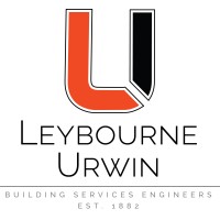 Leybourne Urwin Ltd logo - Similar company to Mcvickers Limited