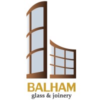 Balham Glass and Joinery logo - Similar company to J. Wright Joinery