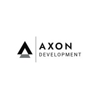Axon Development logo - Similar company to Axon Developers