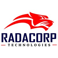 Radacorp Technologies logo - Similar company to Radacorp®